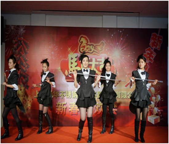 西安演出公司哪家好