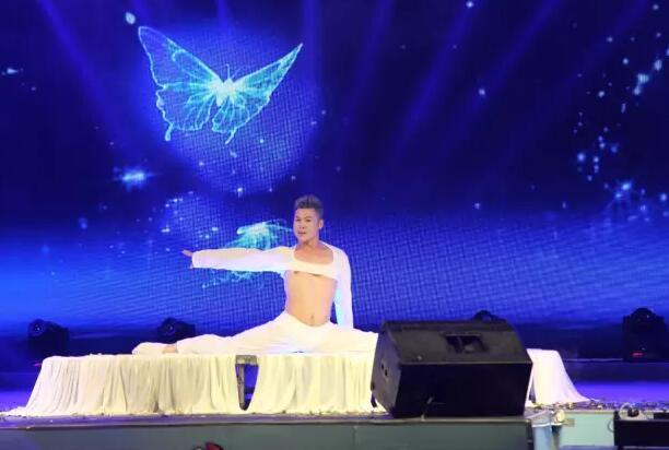 西安演出公司