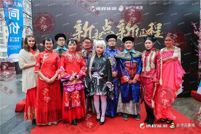 西安活动策划