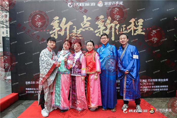 西安活动策划公司