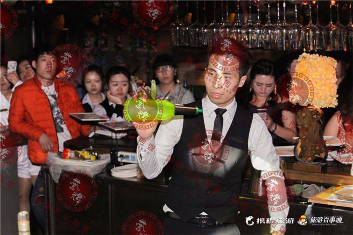 西安活动策划